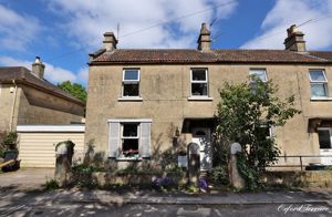Oxford Terrace Combe Down